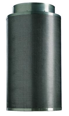 Mountain Air Filter 0840 - 1615m³/hr 8" 200/1000