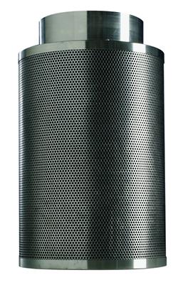 Mountain Air Filter 1030 - 1870m³/hr 10" 250/800