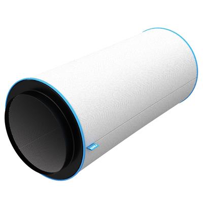 RAM Filter - 315/800 (12") 1350m³/hr