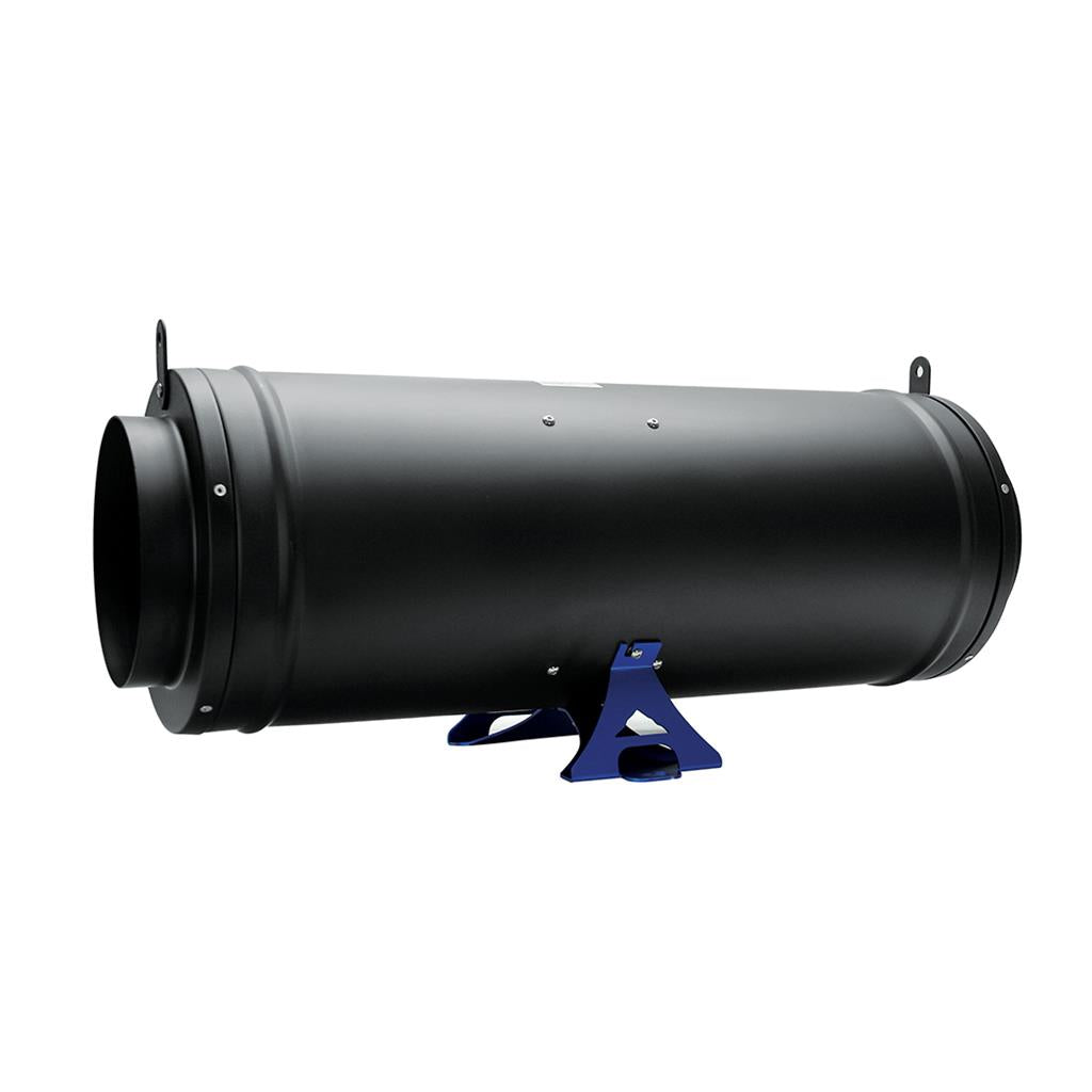 Mountain Air EC Whisper Fan - 150mm with UK Lead