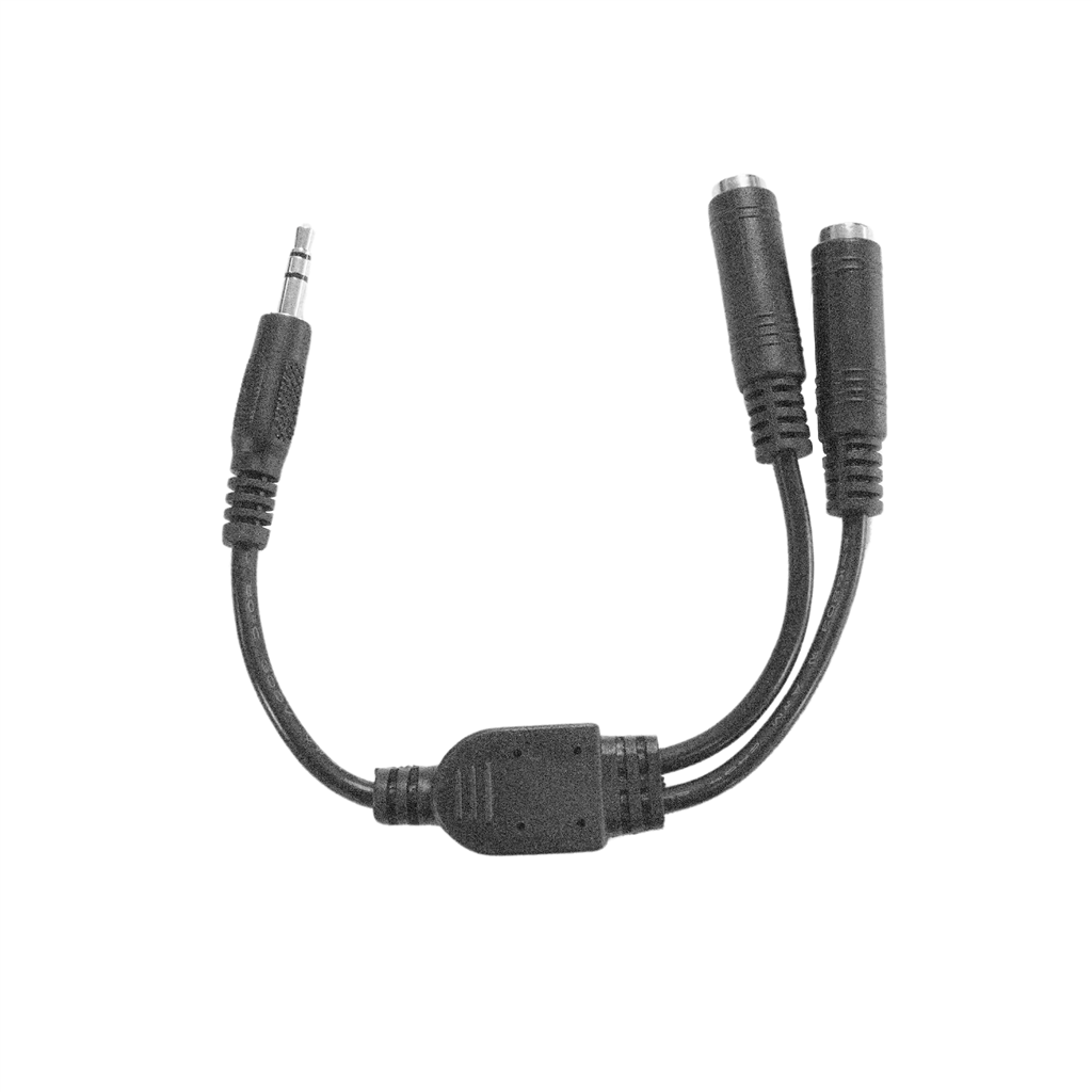 Mountain Air 3.5mm Splitter Cable
