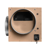 RAM BOX Fan 250mm - 2500m³/hr