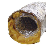 RAM SONODUCT Acoustic Ducting - 315mm x 5m