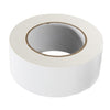 2" White Cloth Duct Tape- 48mm x 50m