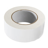 2" White Cloth Duct Tape- 48mm x 50m