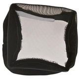 RAM Bug Barrier 125mm - 4 Velcro Parts