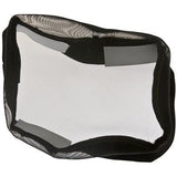 RAM Bug Barrier 200mm - 6 Velcro Parts
