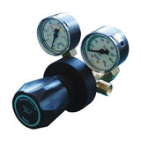 CO₂ Single Stage Cylinder Regulator