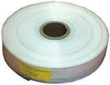 CO₂ Layflat Tubing - 65mm (60cm Perforations)