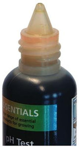 Essentials LAB pH Test Indicator - Narrow Spectrum