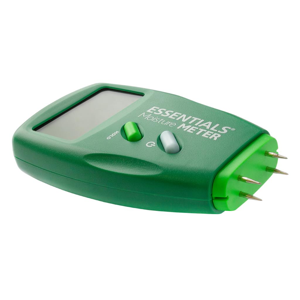 Essentials Moisture METER - Digital