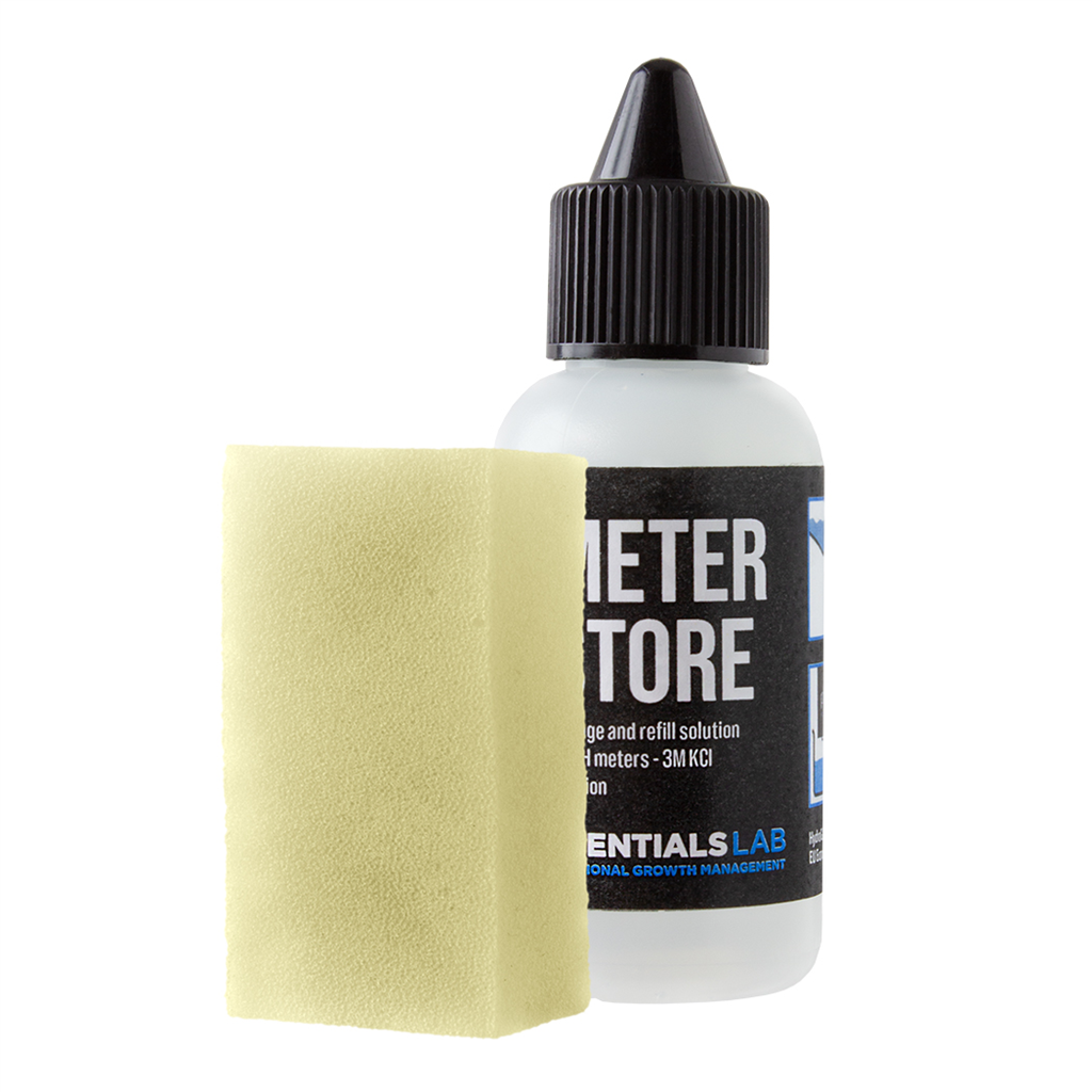 Essentials LAB pH Meter Store