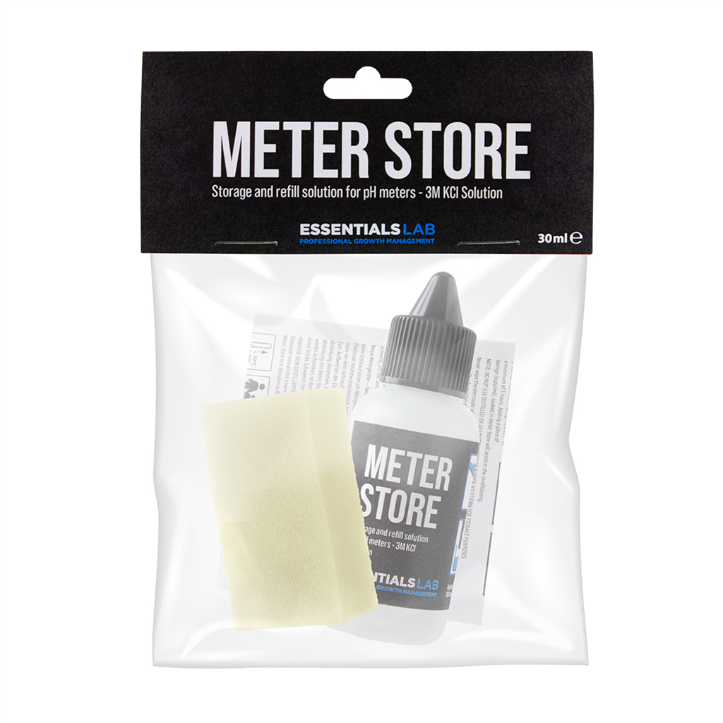 Essentials LAB pH Meter Store