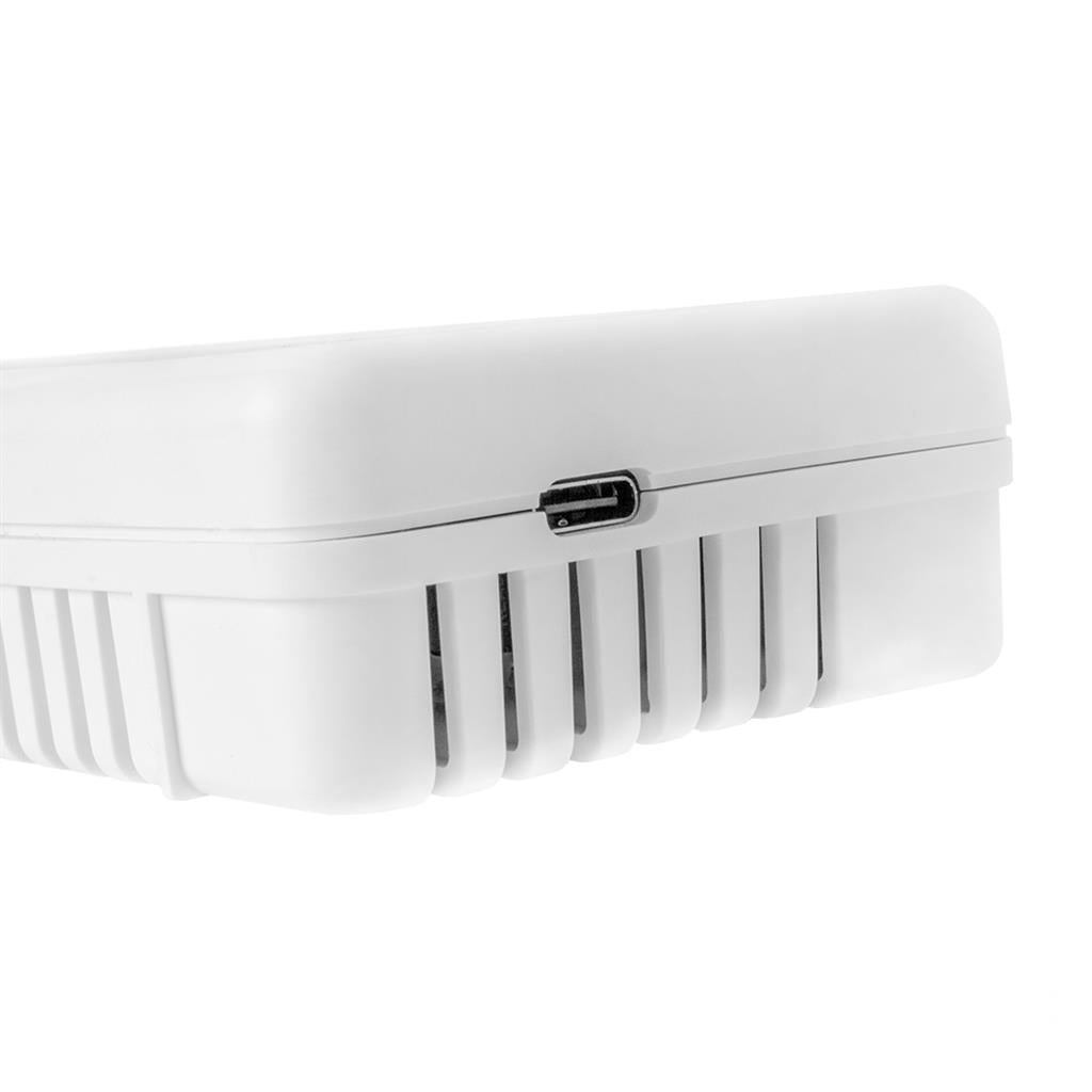 Essentials CO₂ Monitor