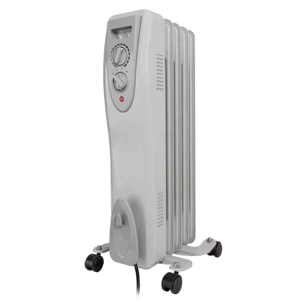 LightHouse 1000W Oil Filled Radiator