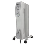 LightHouse 1000W Oil Filled Radiator