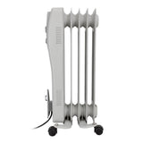 LightHouse 1000W Oil Filled Radiator