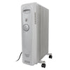 LightHouse 2000W Oil Filled Radiator