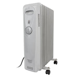 LightHouse 2000W Oil Filled Radiator