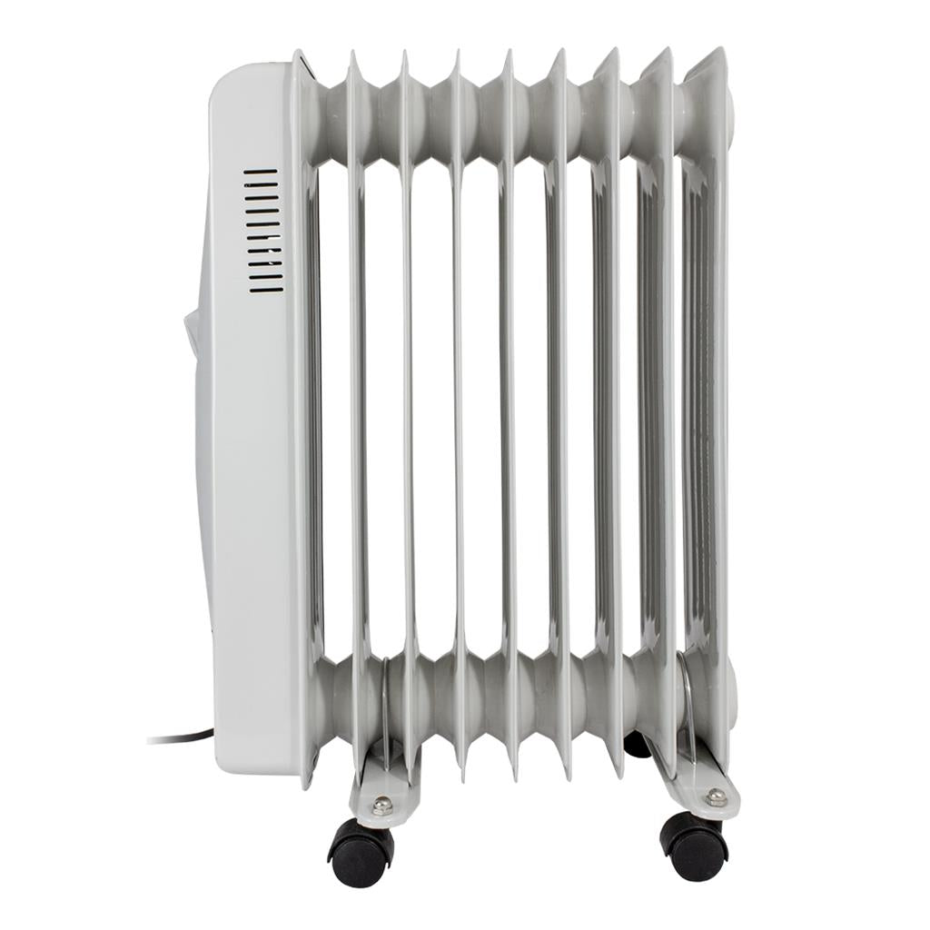 LightHouse 2000W Oil Filled Radiator
