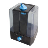 RAM Ultrasonic Humidifier - 5L Tank