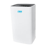 RAM 12L Dehumidifier - 12L/day