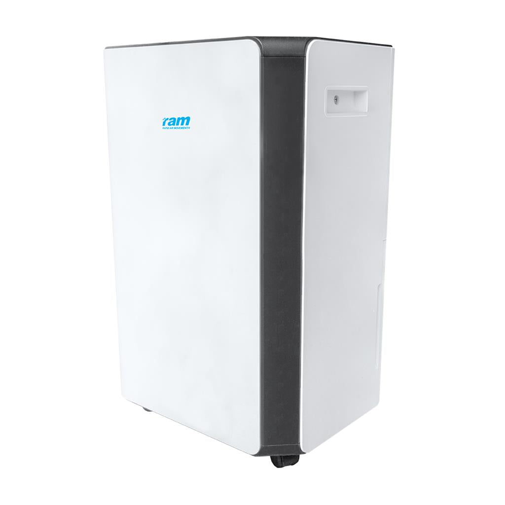 RAM 20L Dehumidifier - 20L/day