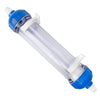 Inline DI Resin Water Filter
