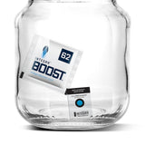 INTEGRA BOOST 62% 8g Pack - CDU of 144