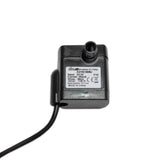 USB Timed Micro Water Pump - 5v DC