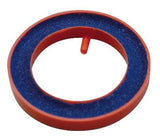 Round Polo Ceramic Airstone 75mm (3")