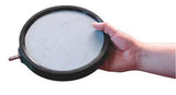Round Ceramic Airstone 100mm (4")