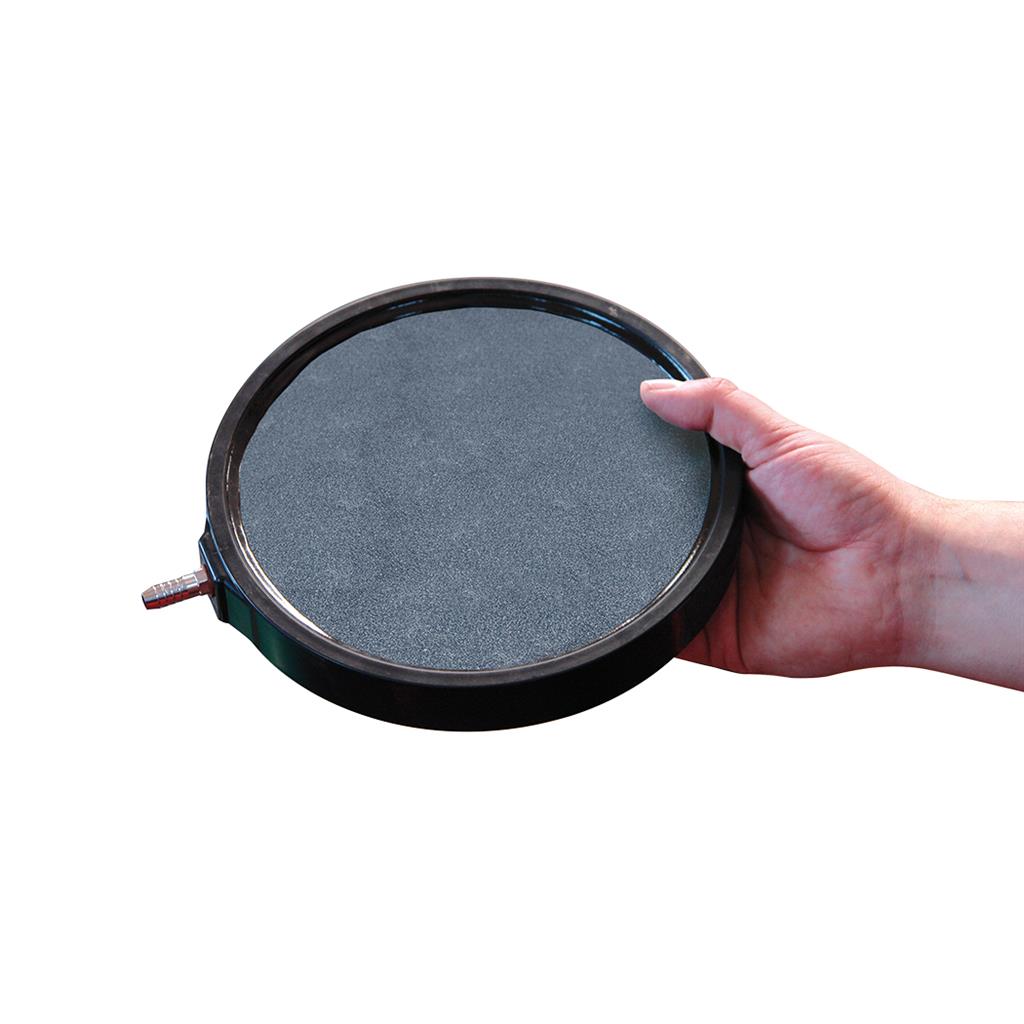 Round Ceramic Airstone 200mm (8")
