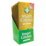Guard'n'Aid Insect Catcher CDU - 12 Packs
