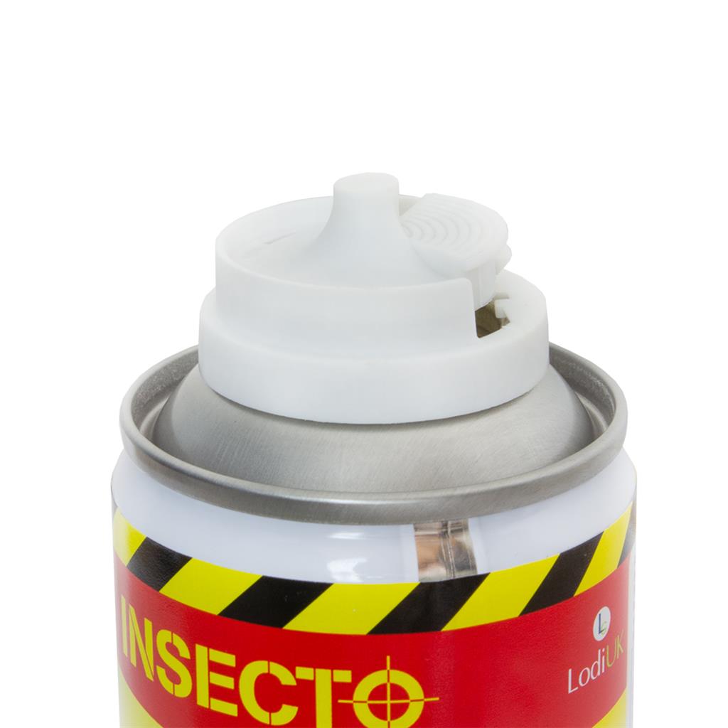 INSECTO Pro Formula Insect Fogger+ 150ml