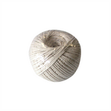 PLANT!T 100% Cotton String - 2mm x 100m