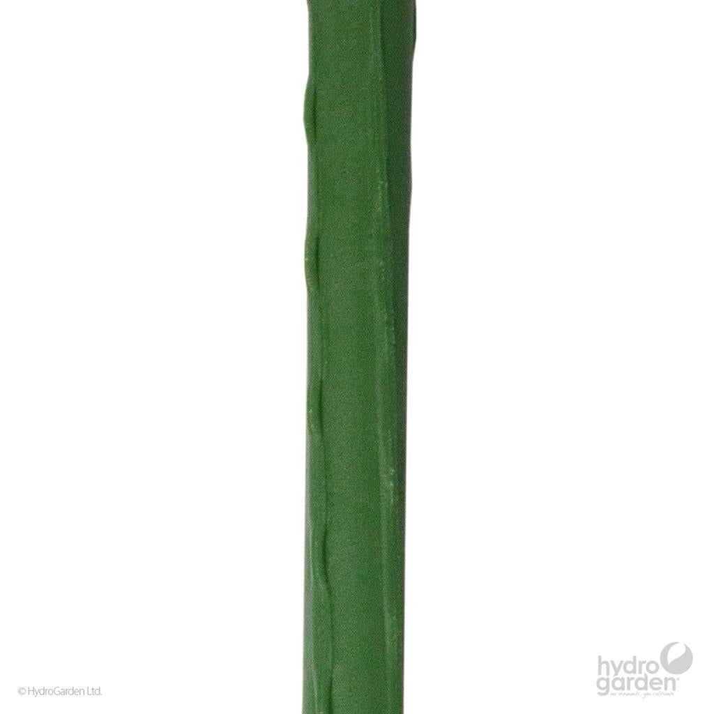 4' Plastic Coated Poles (120cm x 1cm) - Pack of 25