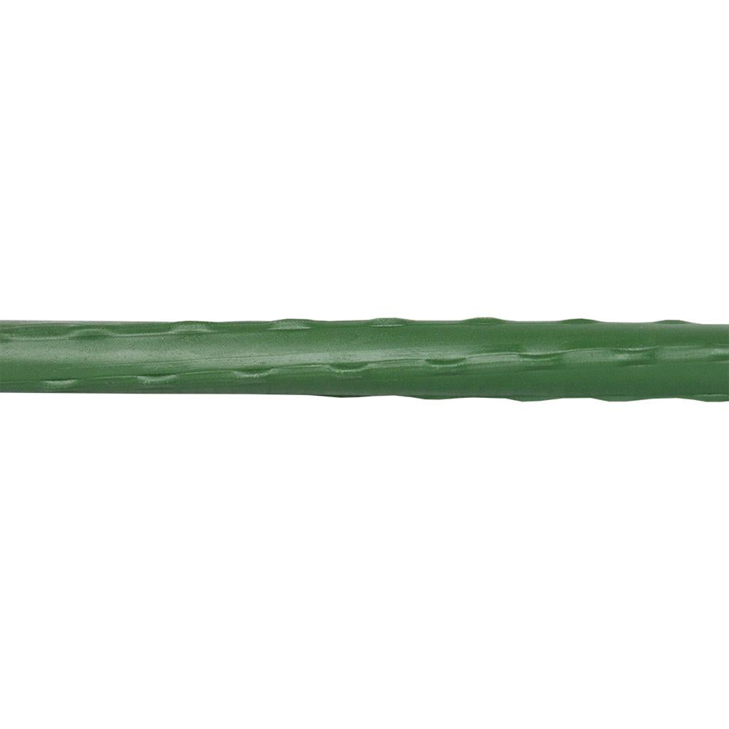 5' Plastic Coated Poles (150cm x 1cm) - Pack of 25