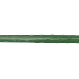 5' Plastic Coated Poles (150cm x 1cm) - Pack of 25