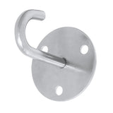 LightHouse Heavy Duty Steel Plate Hook