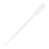 3ml Plastic Pipette - 0.5ml increments