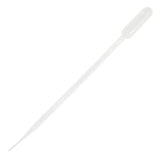 10ml Plastic Long Pipette - 1ml increments