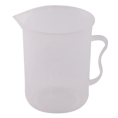 250ml Graduated Jug - 25ml increments