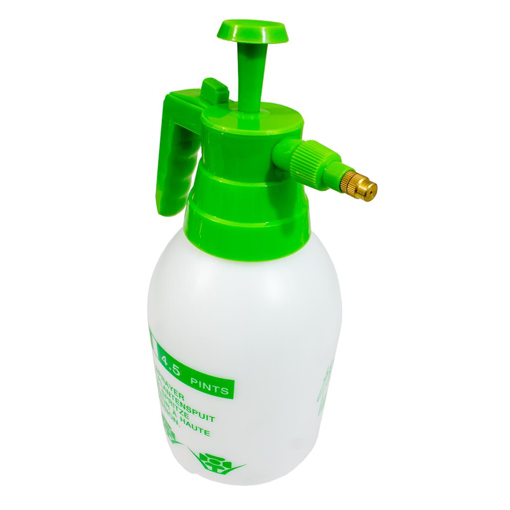 Pump Up Compression Sprayer - 2L