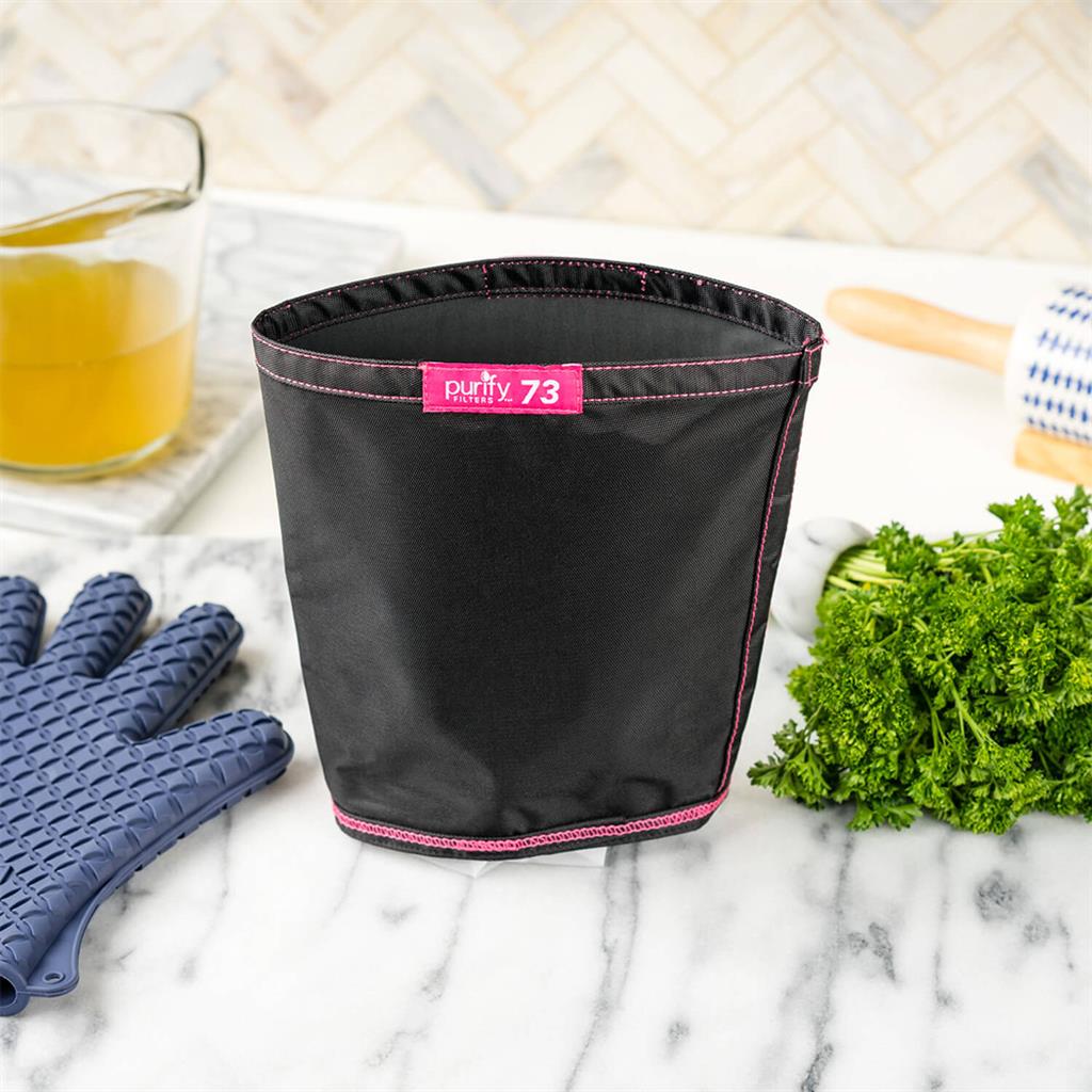 MAGICAL 4 Pack: 1 Magical Glove + 3 Purify Filters