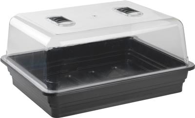 Stewart Large Unheated Propagator