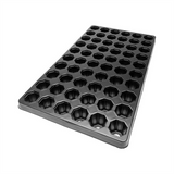 ROOT!T Propagator 60 Hole Insert Trays - Box of 25