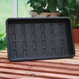 Garland Midi Garden Tray Black - No Holes