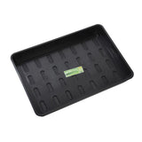 Garland XL High Dome Unpackaged Black Propagator