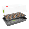 ROOT!T Dry Peat Free 60 Cell Propagator Kit